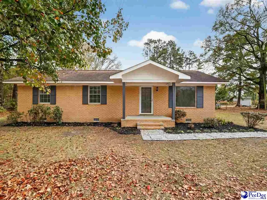 1109 Piano Rd, Florence, SC 29501 - Image #2