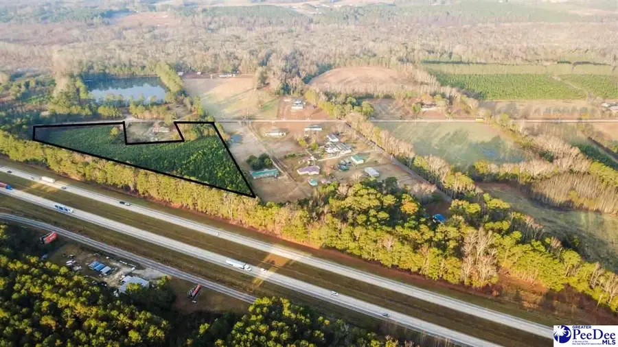 0 S Hill Rd, Timmonsville, SC 29161 - Image #2