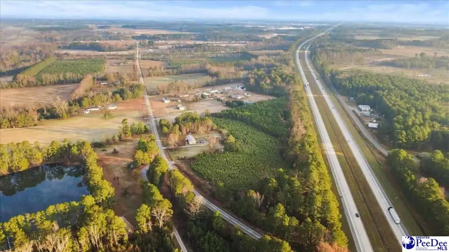 0 S Hill Rd, Timmonsville, SC 29161 - Image #3