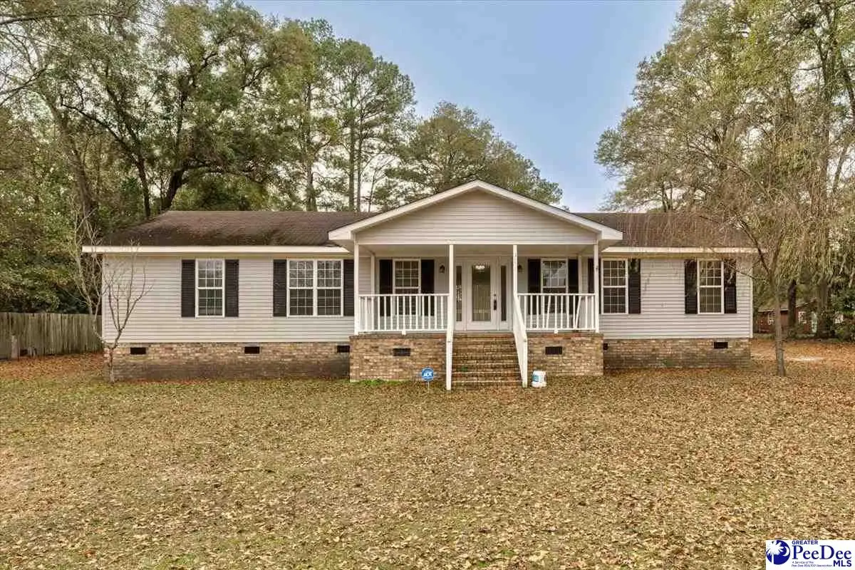 3016 Greystone Cir, Florence, SC 29501 - Image #1