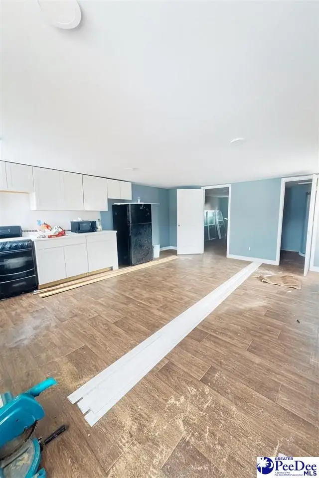 403 Chestnut St., Darlington, SC 29532 - #2