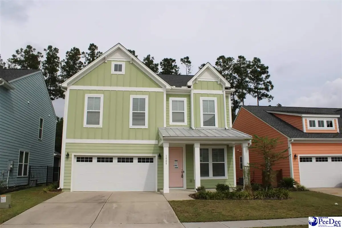 1008 Magnolia Warbler Way, Ravenel, SC 29470 - Image #1