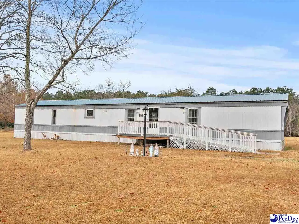 3231 Rocky Ridge Rd, Wallace, SC 29596 - Image #1