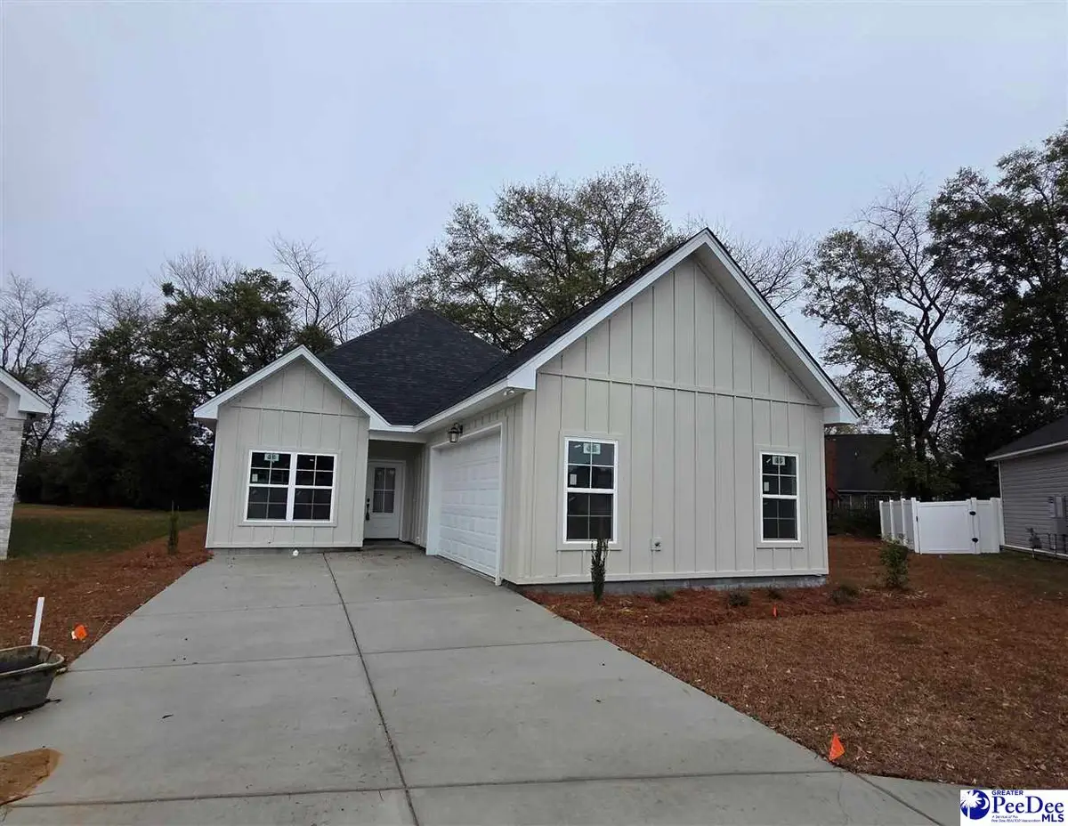 2204 New Forrest Dr, Florence, SC 29505 - Image #1