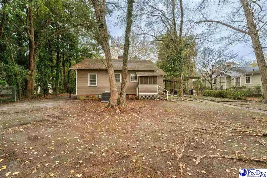 418 Winston Street, Florence, SC 29501 - Image #3