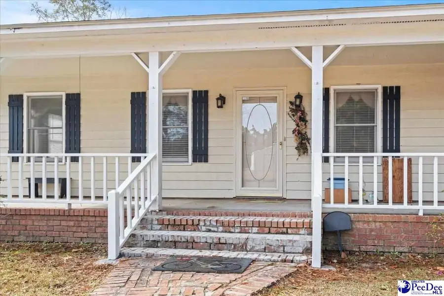 618 E Cricklewood Dr., Florence, SC 29505 - Image #2