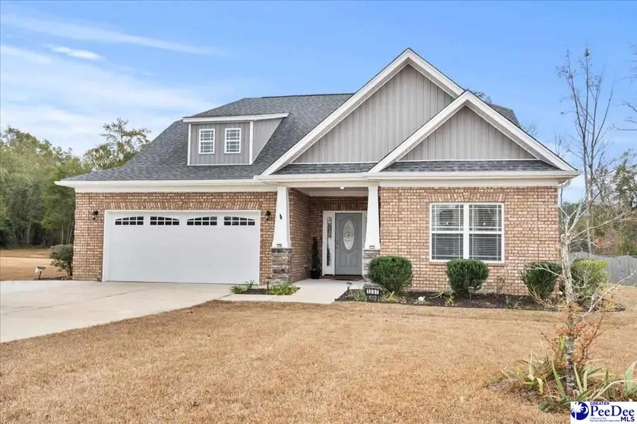 1057 Grove Blvd, Florence, SC 29501 - Image #2