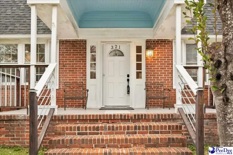 321 Park Ave., Florence, SC 29501 - Image #2