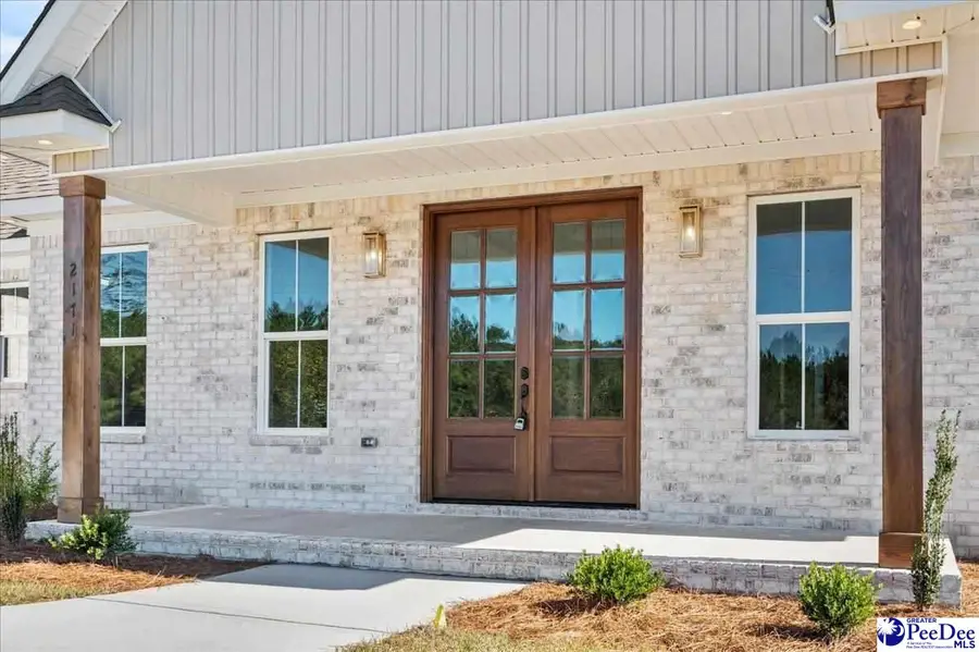2151 Bonnie Dr., Florence, SC 29501 - Image #3