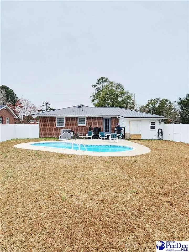 1321 E Washington Street, Dillon, SC 29536 - Image #2