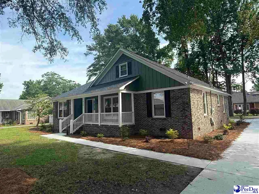 418 S Thomas Rd, Florence, SC 29501 - Image #2