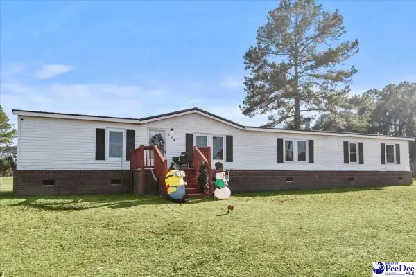 224 Blue Street, Darlington, SC 29532
