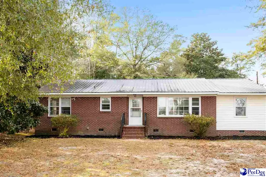 301 Pine St., Nichols, SC 29581-0000 - Image #2