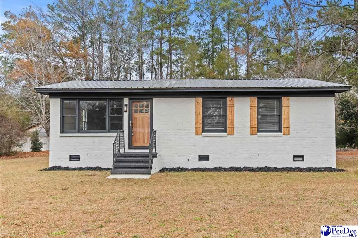 2100 W Main Street, Bennettsville, SC 29512 - Image #1