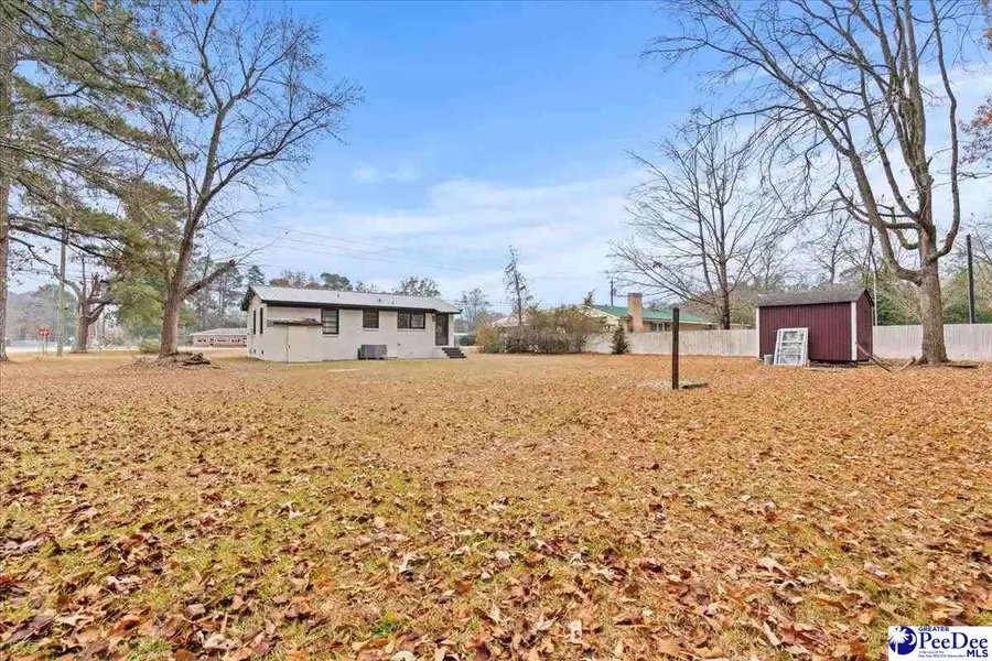 2100 W Main Street, Bennettsville, SC 29512 - Image #2