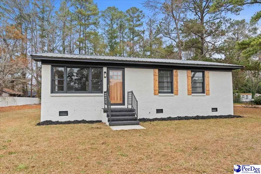 2100 W Main Street, Bennettsville, SC 29512 - Image #3