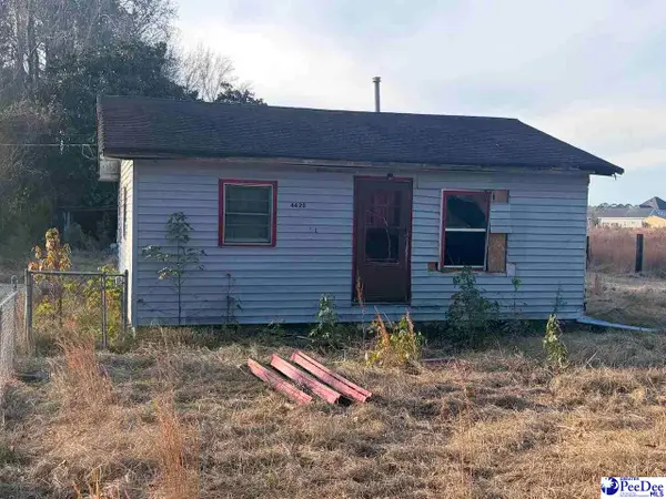 4420 Holly Berry Lane, Florence, SC 29501