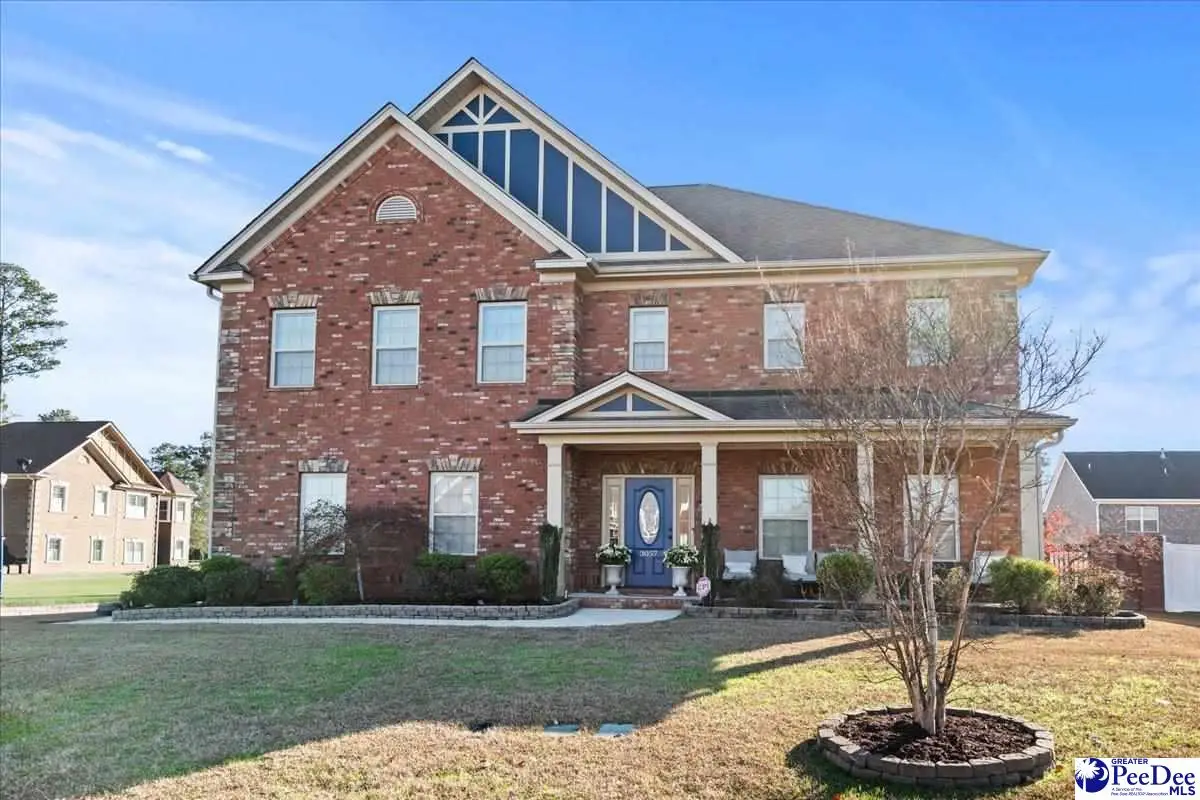 3057 Tidewater Ct., Florence, SC 29501 - Image #1