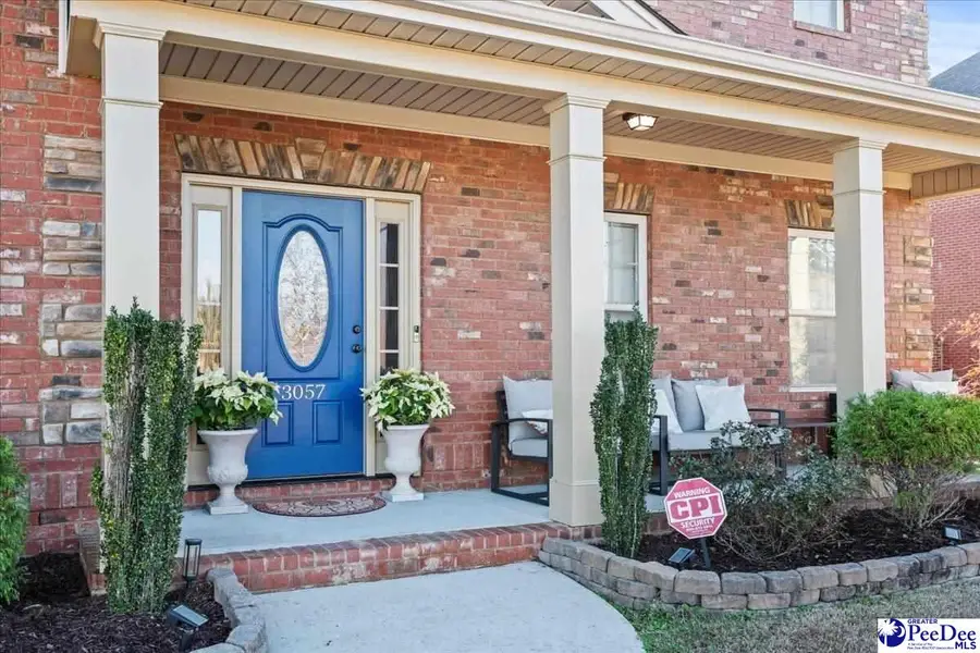 3057 Tidewater Ct., Florence, SC 29501 - Image #2