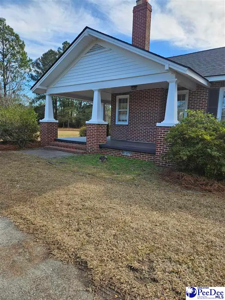 1225 W Main Street, Dillon, SC 29536 - Image #2