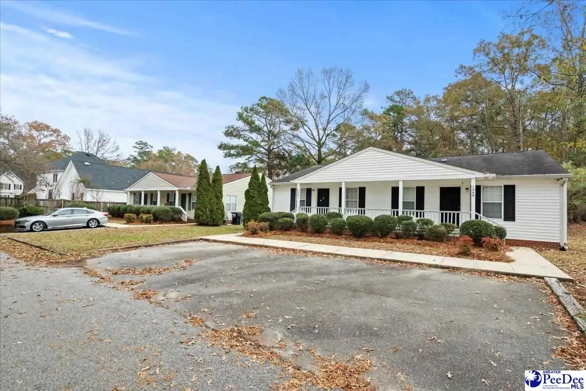 1040-1046 Patrick Drive, Florence, SC 29501 - Image #1