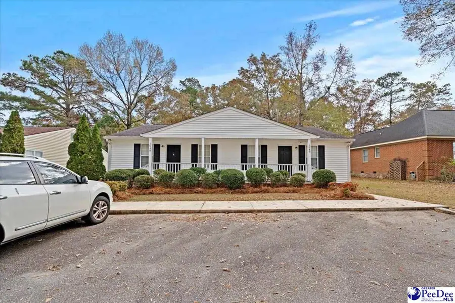 1040-1046 Patrick Drive, Florence, SC 29501 - Image #2