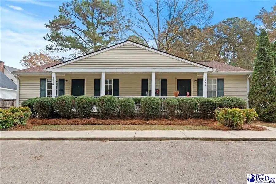 1040-1046 Patrick Drive, Florence, SC 29501 - Image #3