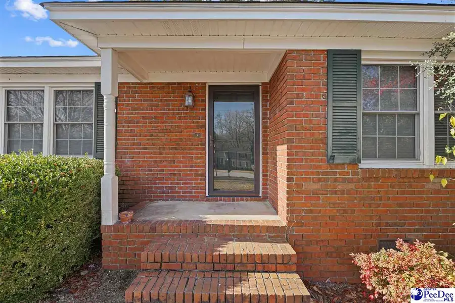 2617 S Whitestone Drive, Florence, SC 29505 - Image #3