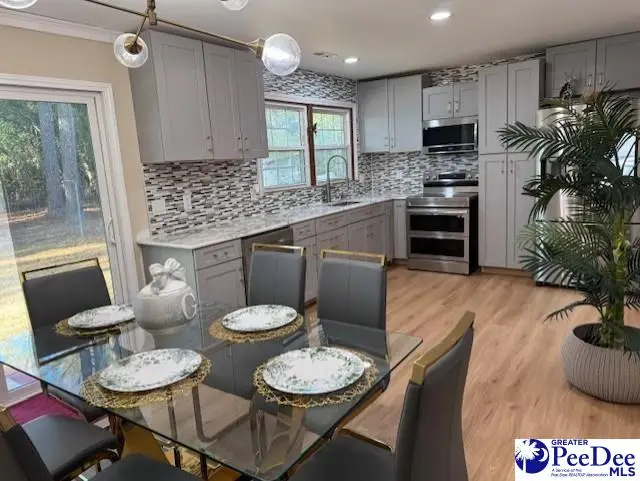 1520 Willis Drive, Hartsville, SC 29550-6964 - Image #2