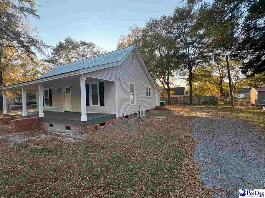 508 Norwood Ave, Hartsville, SC 29550 - Image #2