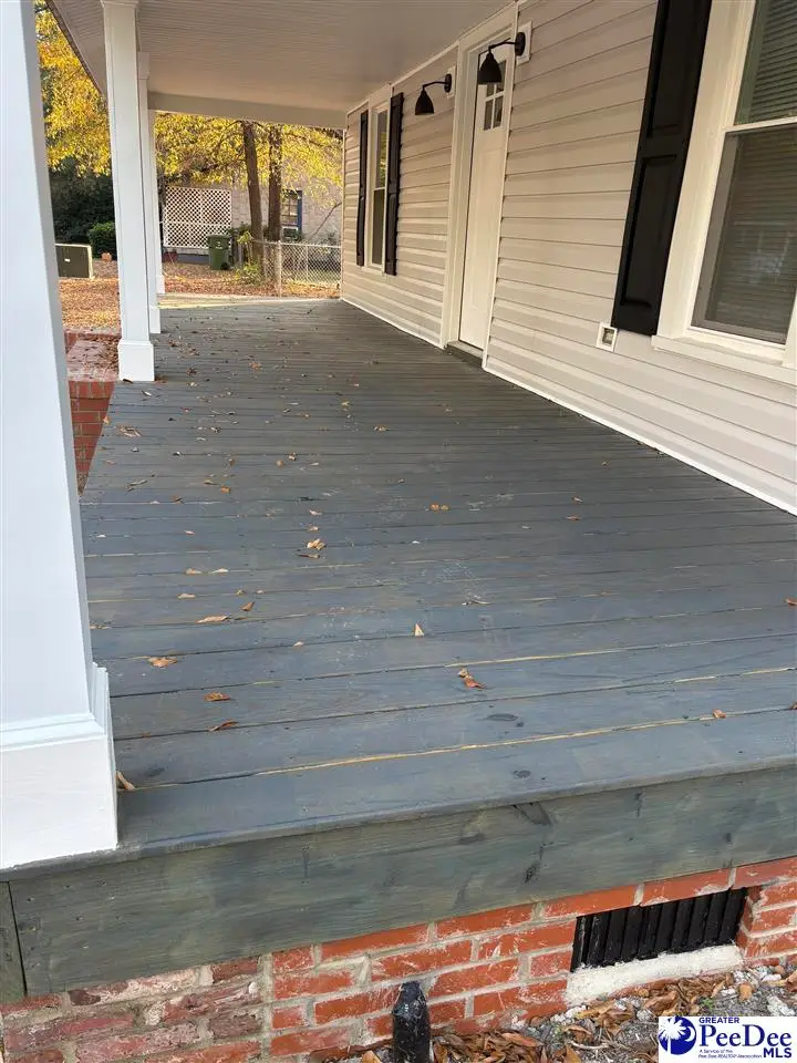 508 Norwood Ave, Hartsville, SC 29550 - Image #3