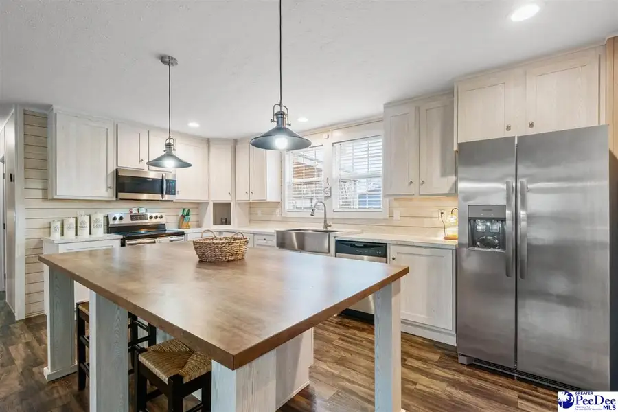 187 Harper Road, Marion, SC 29571 - Image #2