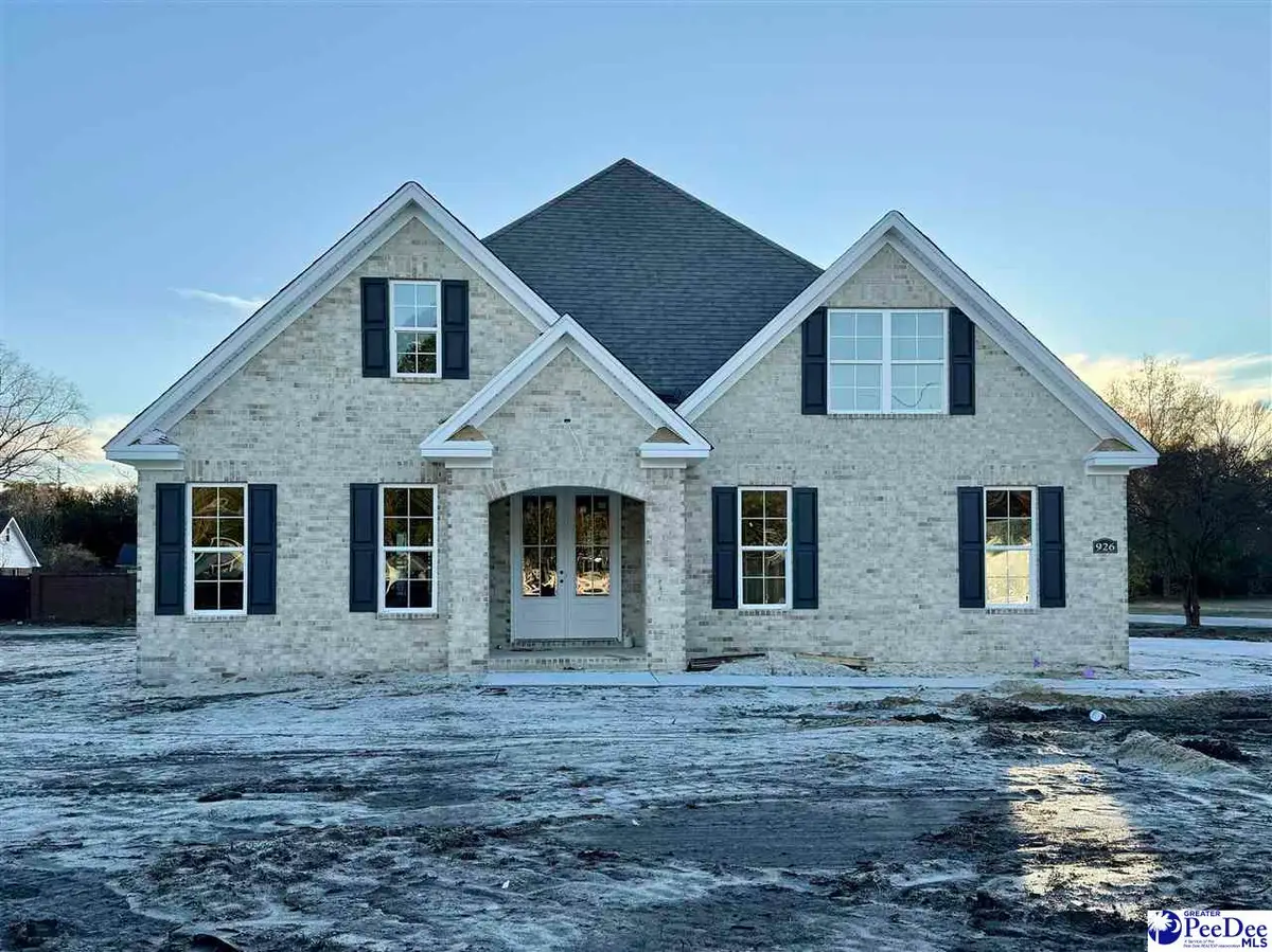 926 Third Loop Rd, Florence, SC 29505 - Image #1