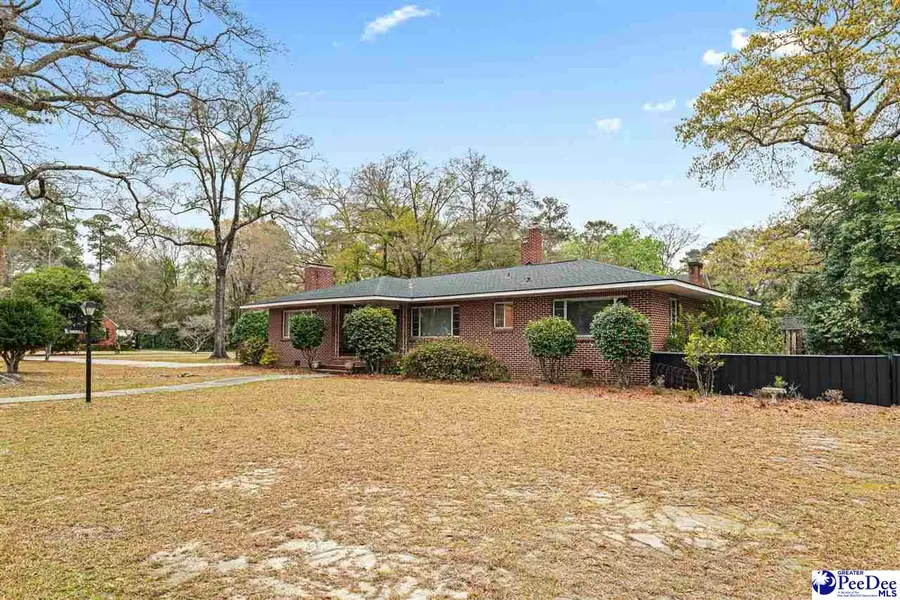 600 Greenway Dr, Florence, SC 29501 - Image #2