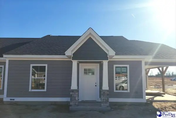 3722 Sabina Drive, Florence, SC 29501