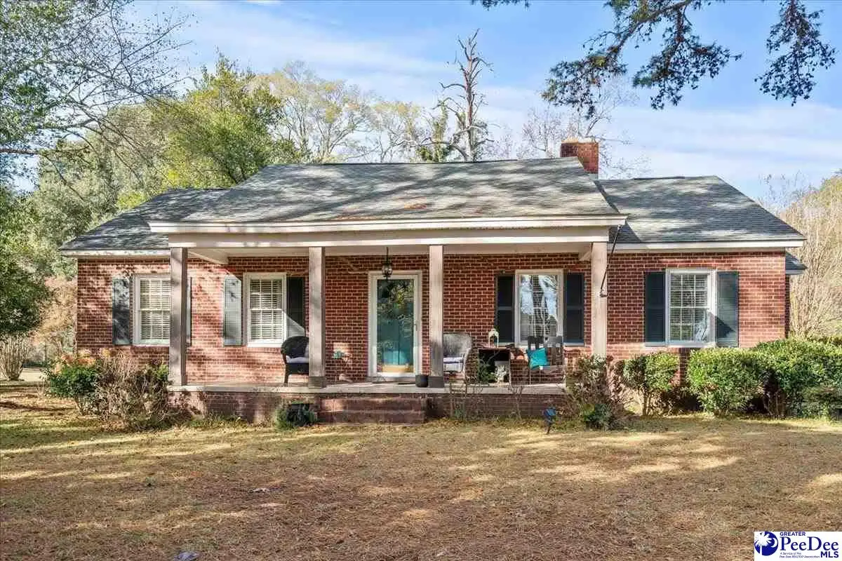 931 E Main St, Bennettsville, SC 29512 - Image #1
