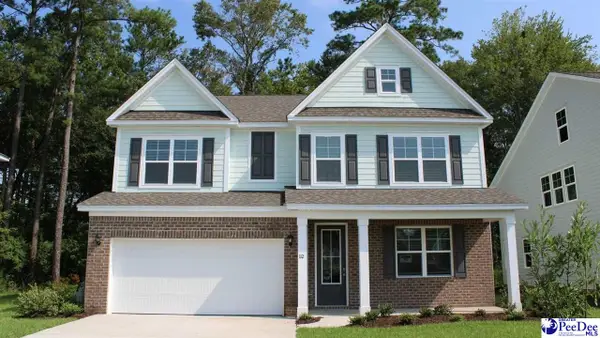 2995 Fish Hawk Ln, Florence, SC 29505