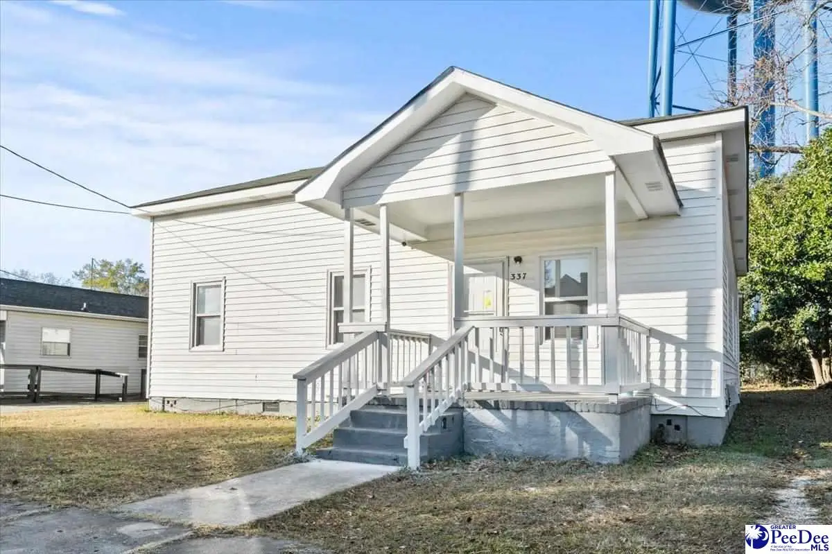 337 N Church Street, Florence, SC 29506 - Image #1
