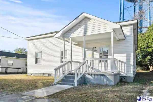 337 N Church Street, Florence, SC 29506