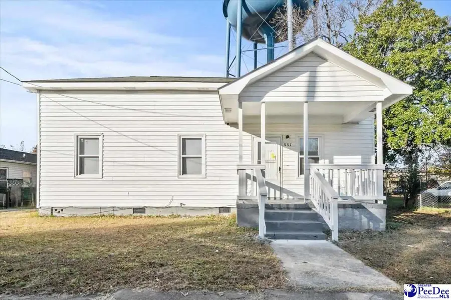 337 N Church Street, Florence, SC 29506 - Image #2