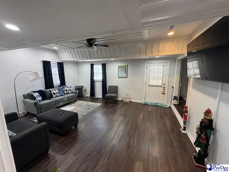 306 Byrd Street, Scranton, SC 29591 - Image #2