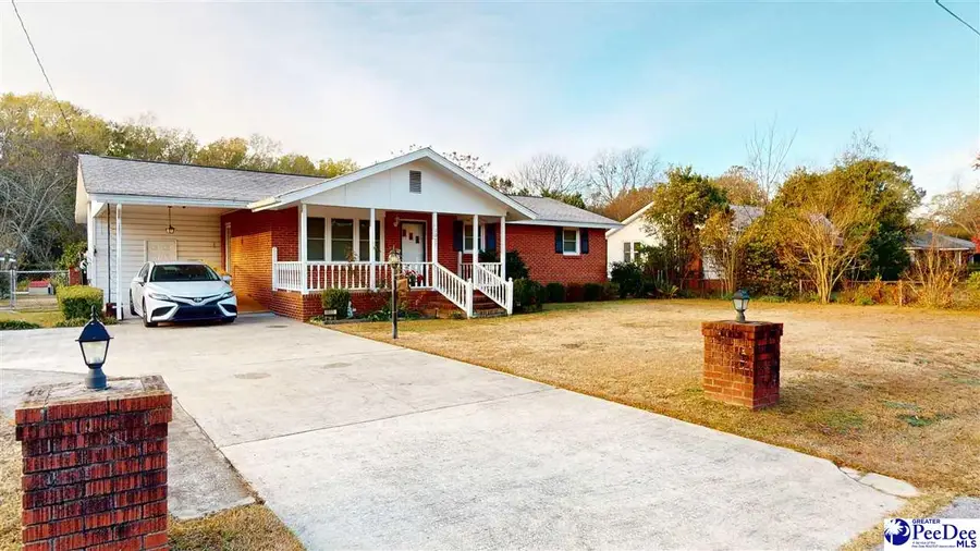 1033 Nandina Street, Hartsville, SC 29550 - Image #2