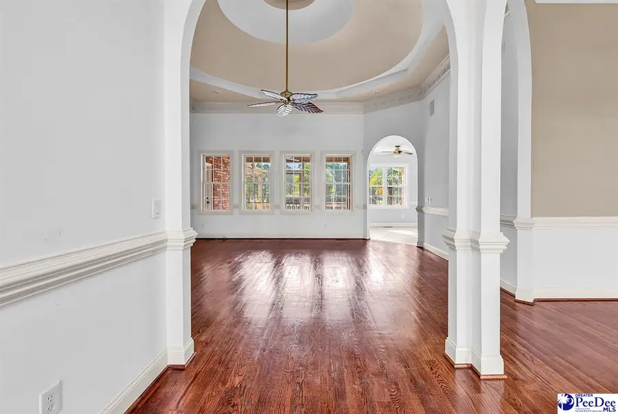 3332 Shadow Creek Drive, Florence, SC 29505 - Image #2