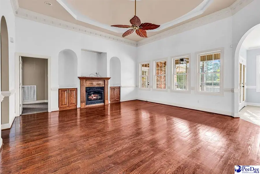 3332 Shadow Creek Drive, Florence, SC 29505 - Image #3