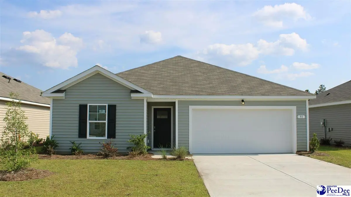 5170 Shallowford Road, Darlington, SC 29532 - Image #1