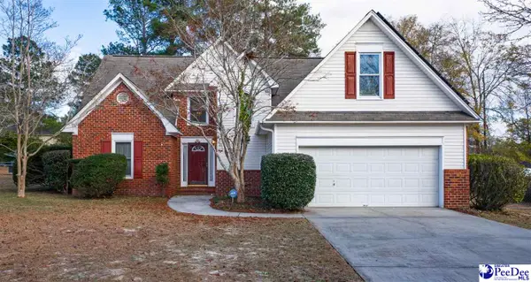1041 Dover Circle, Sumter, SC 29154
