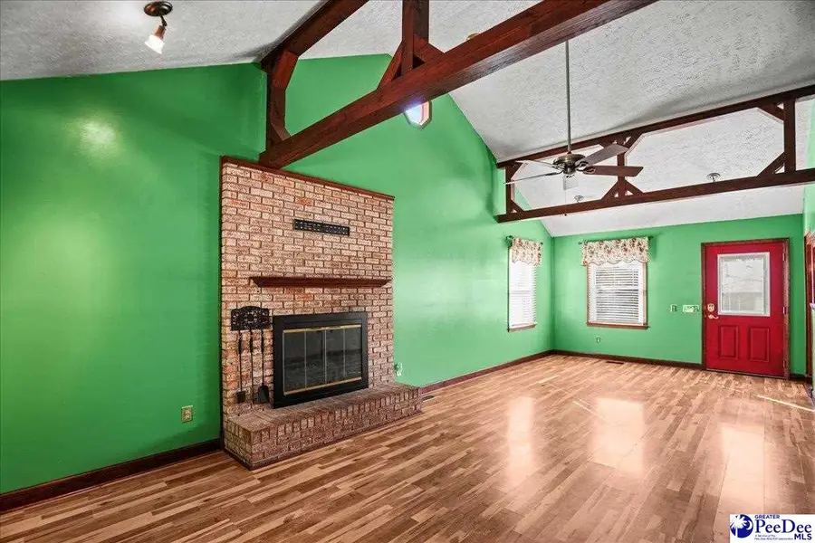 317 W Academy St, Latta, SC 29565 - Image #3