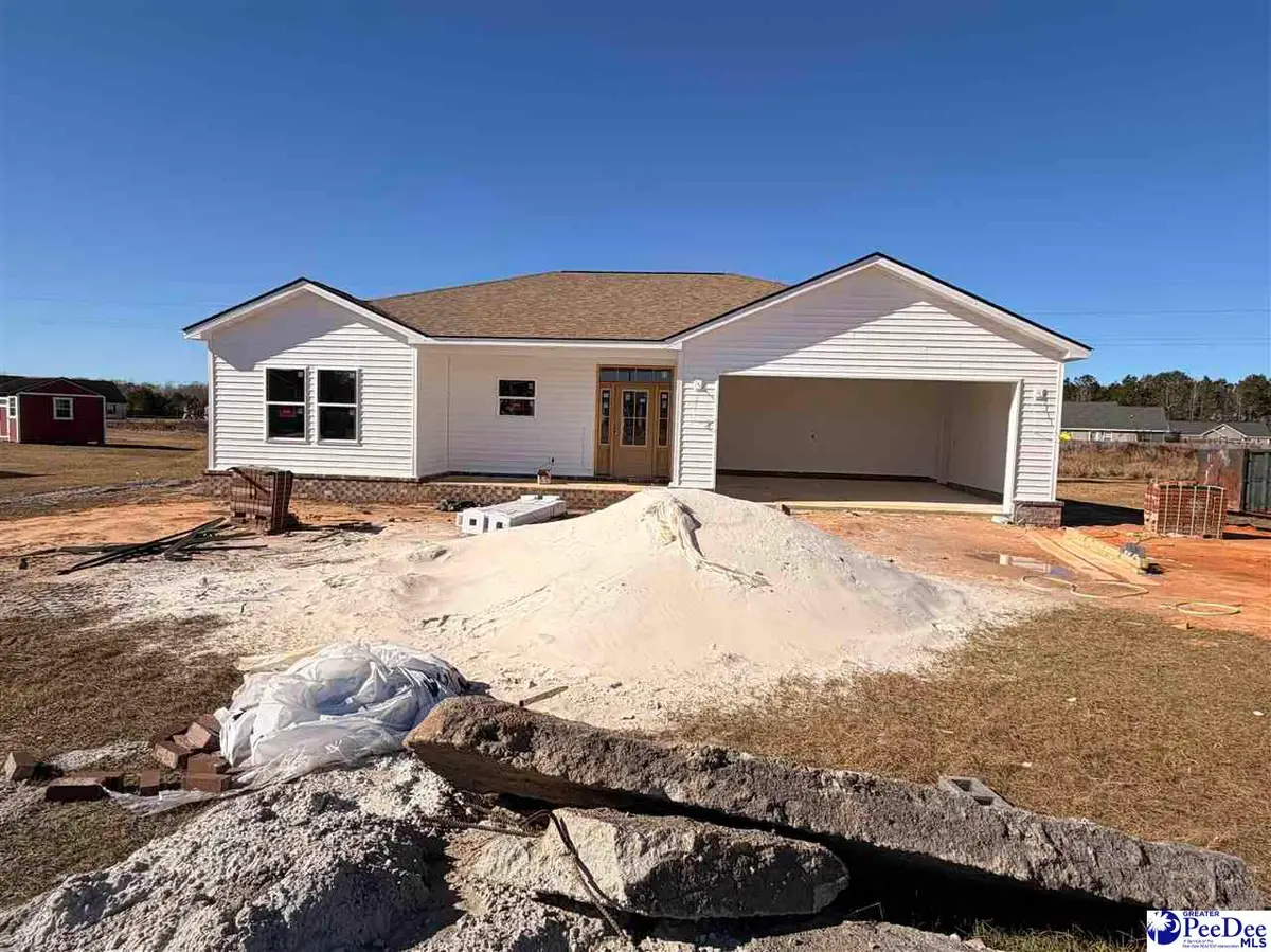 4860 Lullwater Drive, Darlington, SC 29532 - Image #1