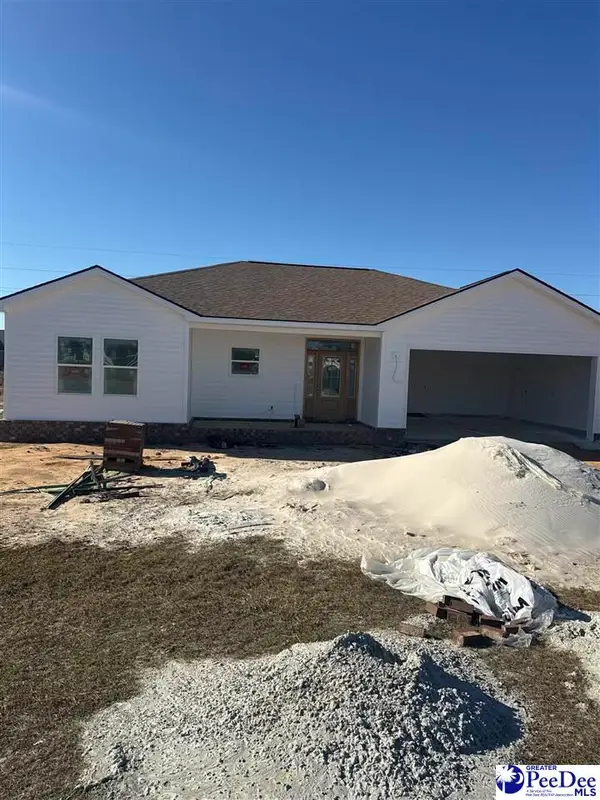 4860 Lullwater Drive, Darlington, SC 29532