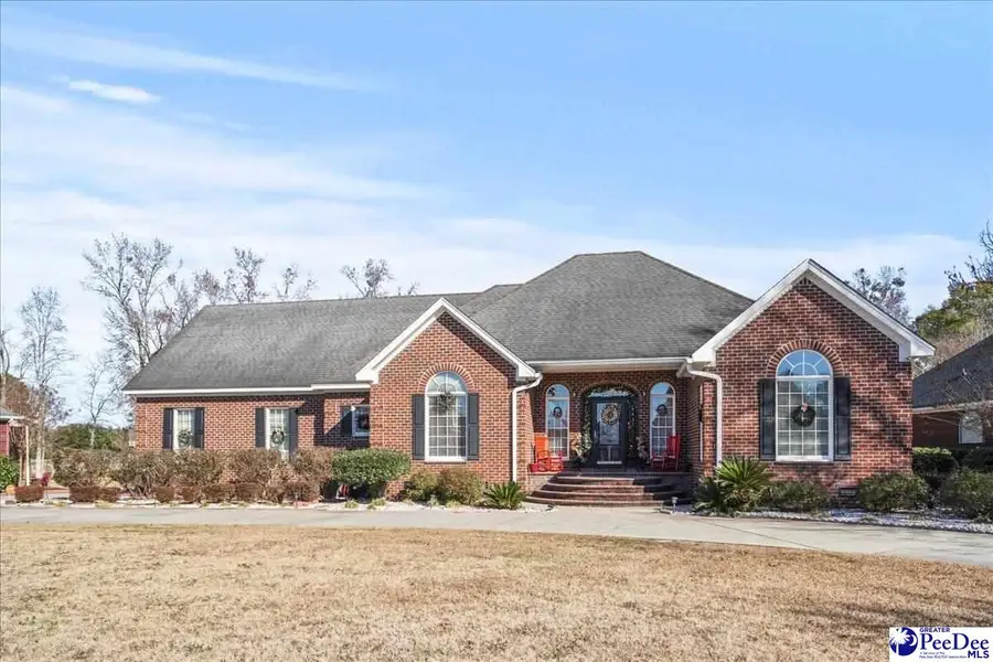 2520 Harleston Green Dr, Florence, SC 29505 - Image #2